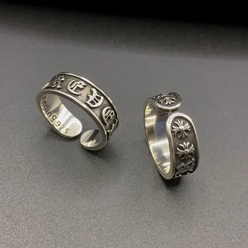 Chrome Hearts Jewelry Chrome Hearts ring