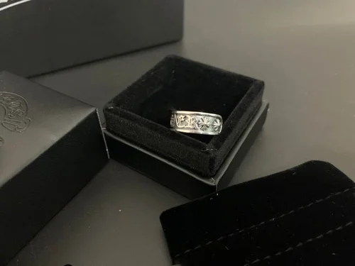 Chrome Hearts Jewelry Chrome Hearts ring