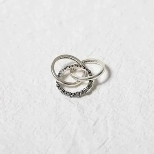 Chrome Hearts Jewelry Chrome Hearts ring