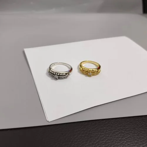 Chrome Hearts Jewelry Chrome Hearts ring