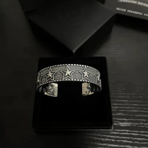 Chrome Hearts Jewelry Chrome Hearts ring