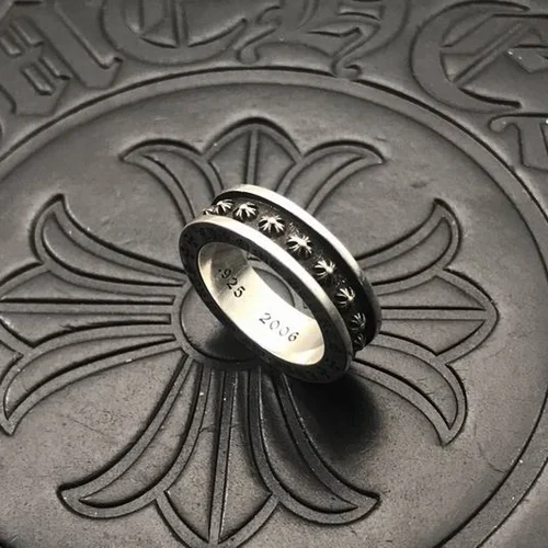 Chrome Hearts Jewelry Chrome Hearts ring