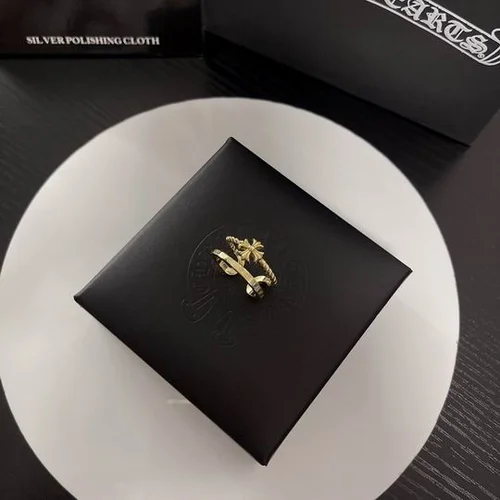 Chrome Hearts Jewelry Chrome Hearts ring