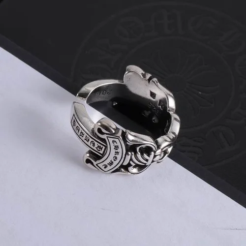 Chrome Hearts Jewelry Chrome Hearts ring