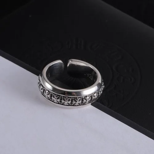Chrome Hearts Jewelry Chrome Hearts ring
