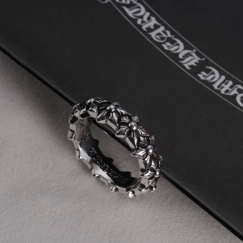 Chrome Hearts Jewelry Chrome Hearts ring
