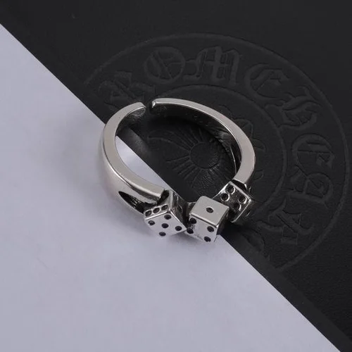 Chrome Hearts Jewelry Chrome Hearts ring