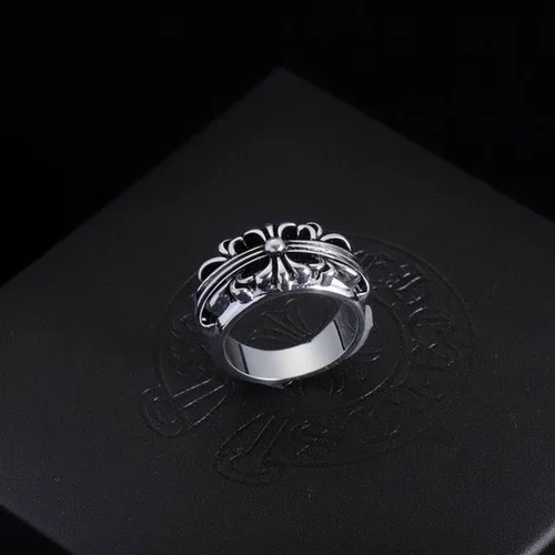 Chrome Hearts Jewelry Chrome Hearts ring