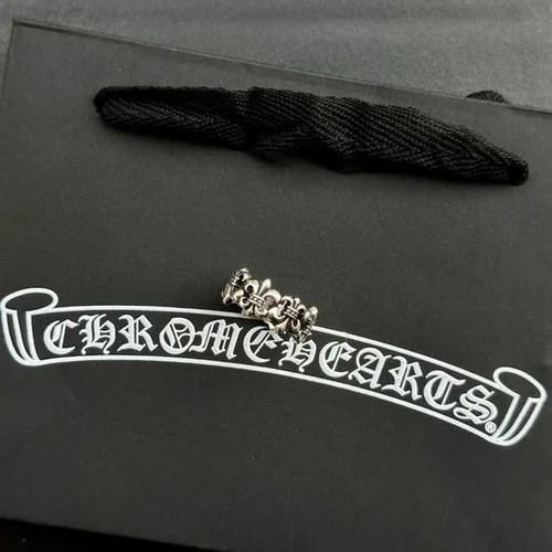 Chrome Hearts Jewelry Chrome Hearts ring