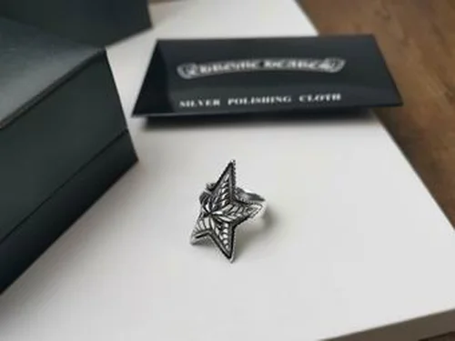 Chrome Hearts Jewelry Chrome Hearts ring