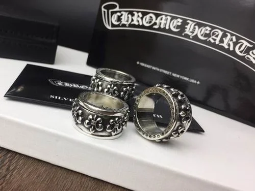 Chrome Hearts Jewelry Chrome Hearts ring