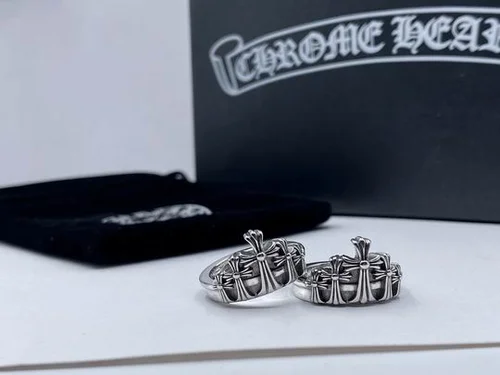 Chrome Hearts Jewelry Chrome Hearts ring