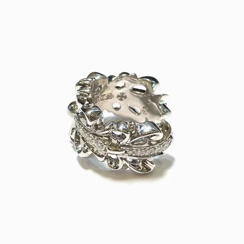 Chrome Hearts Jewelry Chrome Hearts ring