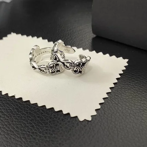 Chrome Hearts Jewelry Chrome Hearts ring