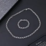 Chrome Hearts Jewelry Chrome Hearts suits