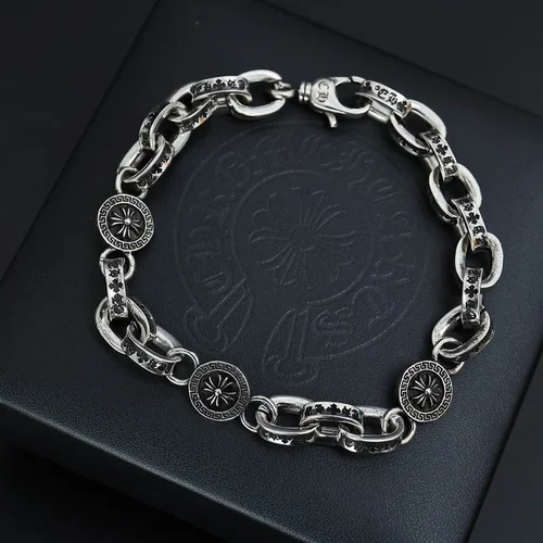 Chrome Hearts Jewelry Chrome Hearts suits