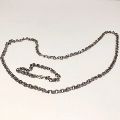 Chrome Hearts Jewelry Chrome Hearts suits