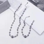 Chrome Hearts Jewelry Chrome Hearts suits