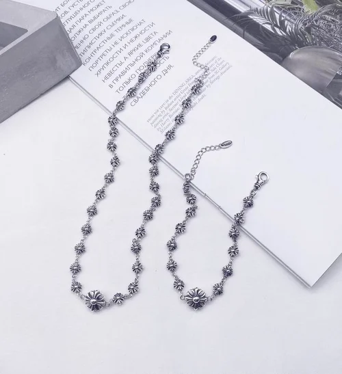 Chrome Hearts Jewelry Chrome Hearts suits