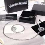 Chrome Hearts Jewelry Chrome Hearts suits