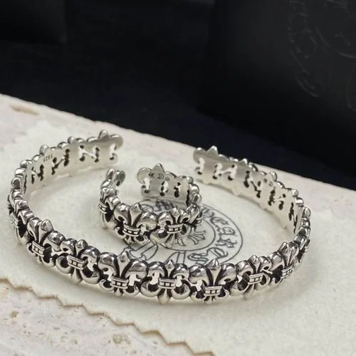 Chrome Hearts Jewelry Chrome Hearts suits