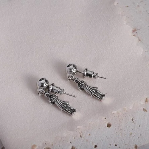 Chrome Hearts Jewelry Chrome Hearts suits