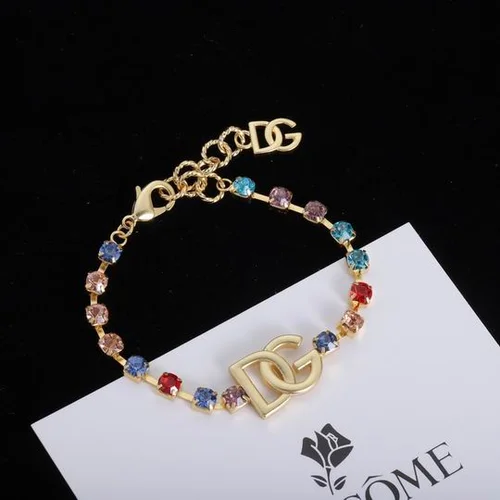 DG Jewelry DG Bracelet
