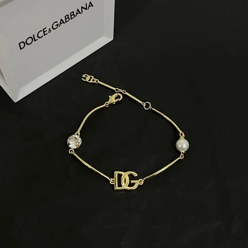 DG Jewelry DG Bracelet