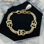DG Jewelry DG Bracelet