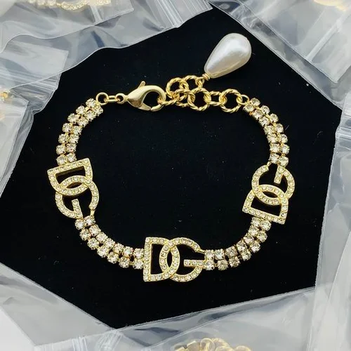 DG Jewelry DG Bracelet