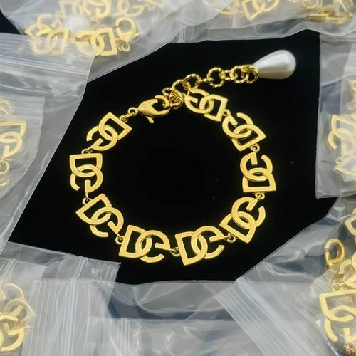 DG Jewelry DG Bracelet