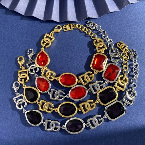 DG Jewelry DG Bracelet
