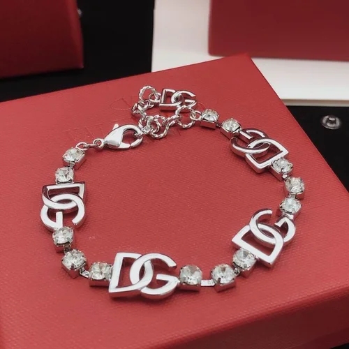 DG Jewelry DG Bracelet