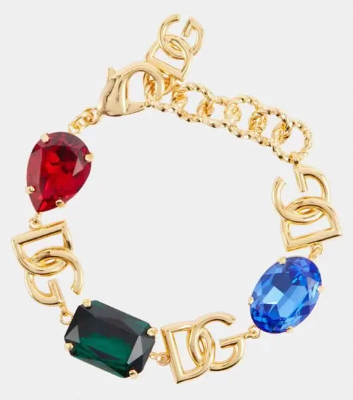 DG Jewelry DG Bracelet