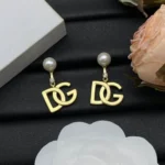 DG Jewelry DG Earring
