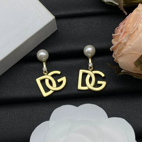 DG Jewelry DG Earring