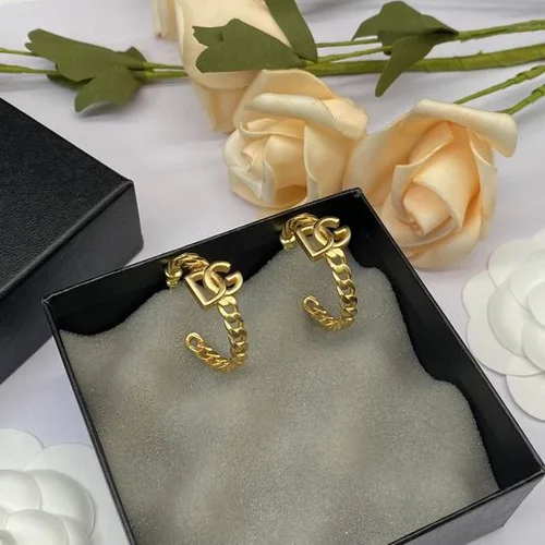 DG Jewelry DG Earring