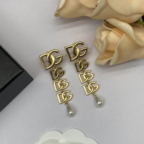 DG Jewelry DG Earring