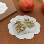 DG Jewelry DG Earring