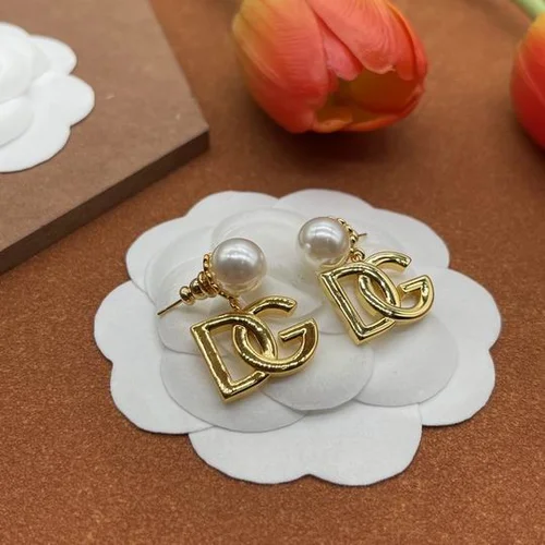 DG Jewelry DG Earring