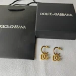 DG Jewelry DG Earring