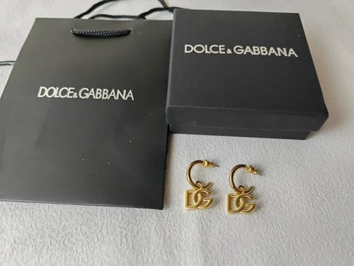 DG Jewelry DG Earring