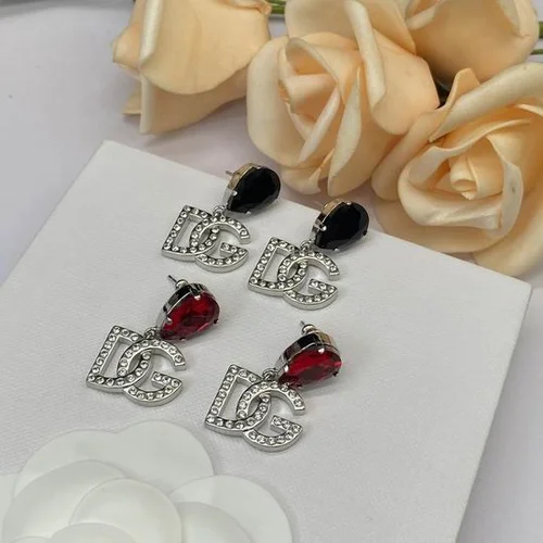 DG Jewelry DG Earring