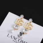 DG Jewelry DG Earring