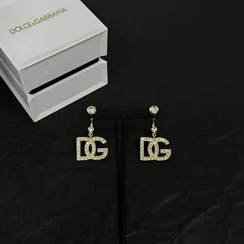 DG Jewelry DG Earring