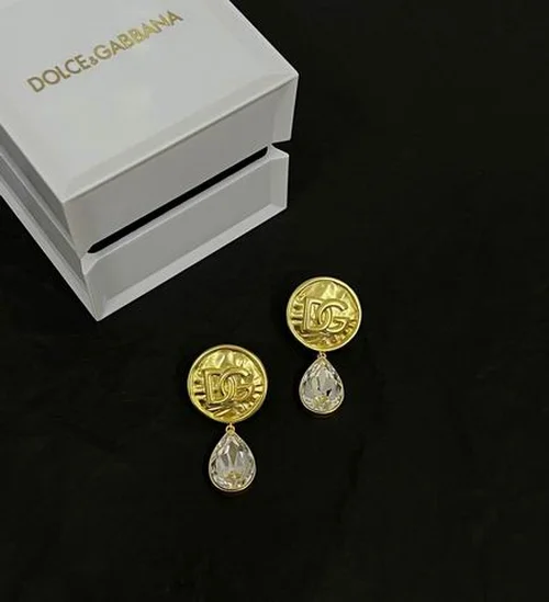 DG Jewelry DG Earring