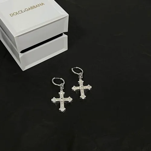 DG Jewelry DG Earring