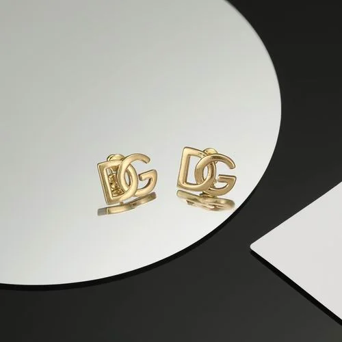 DG Jewelry DG Earring