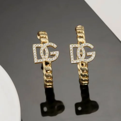 DG Jewelry DG Earring