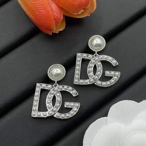 DG Jewelry DG Earring